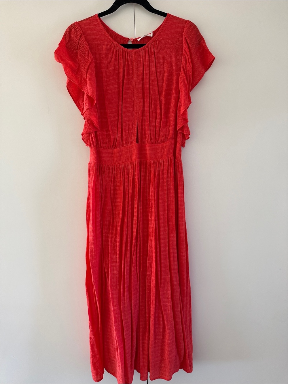 Flirty Summer Dress